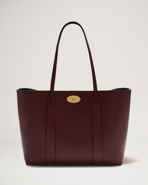 Mulberry bayswater tote discount bag