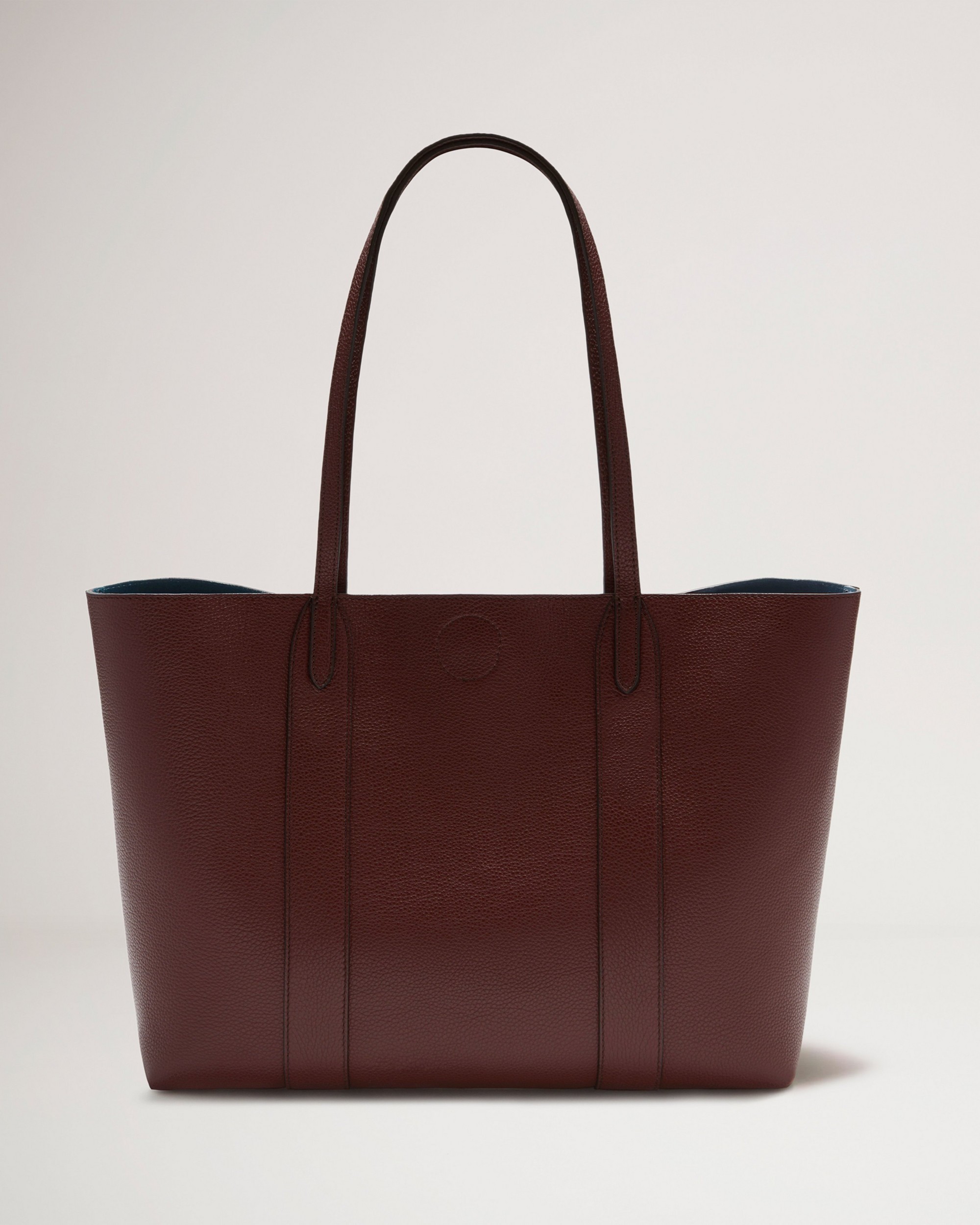 Mulberry | ベイズウォーター トート | Burgundy スモール Mulberry | ベイズウォーター トート | Burgundy スモール