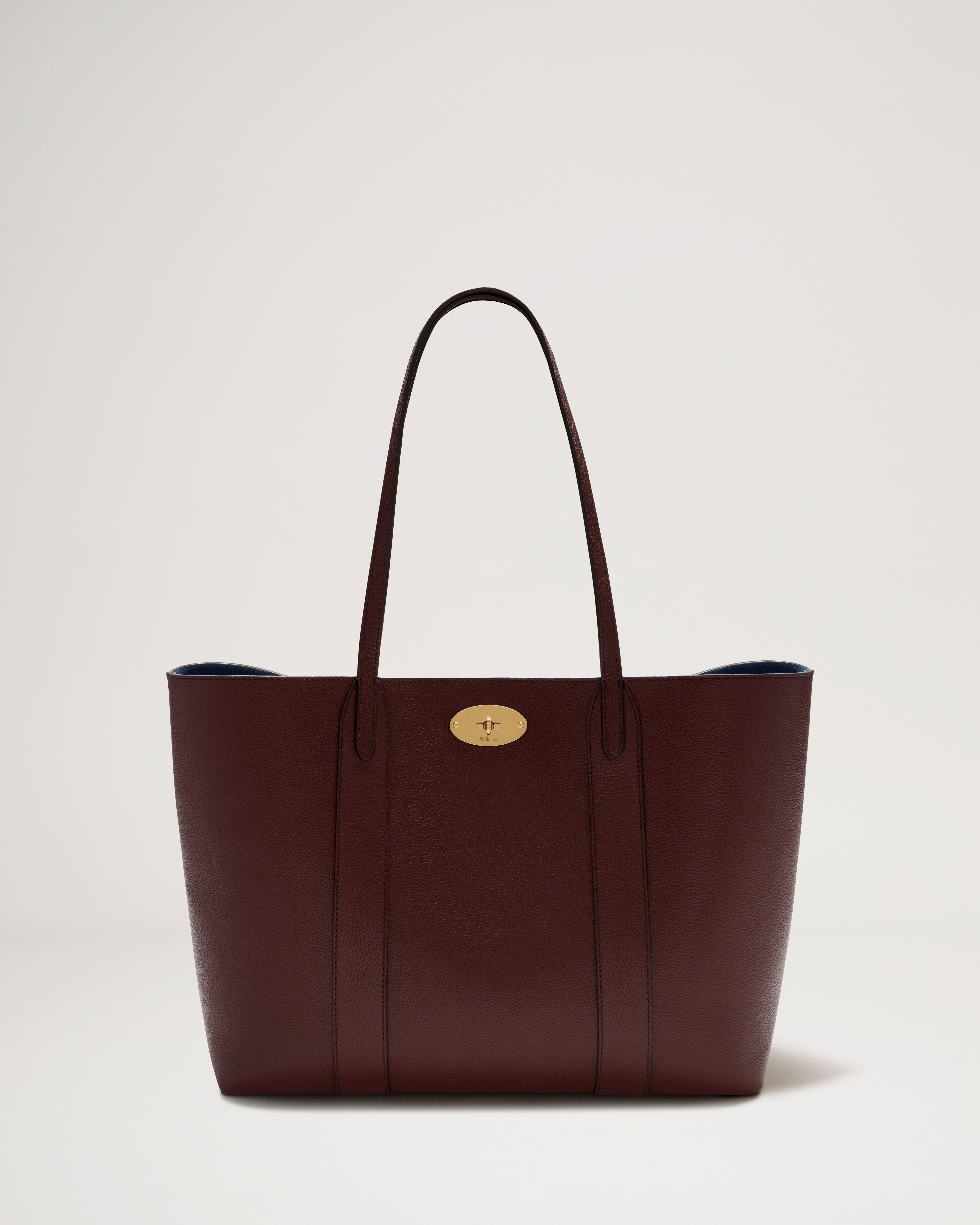 mulberry beach bag