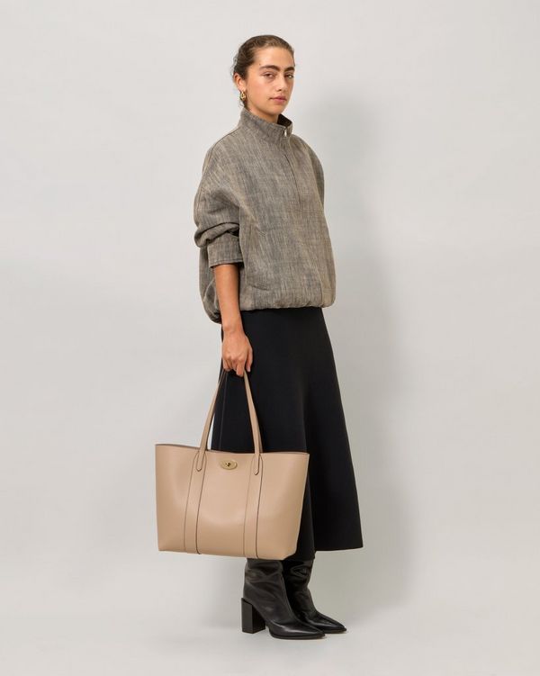Mulberry | ベイズウォーター トート | クランペット スモール
