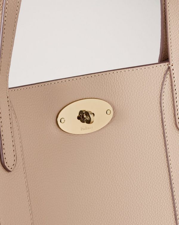 Mulberry | Bayswater Tote | Crumpet Small Classic Grain | Women