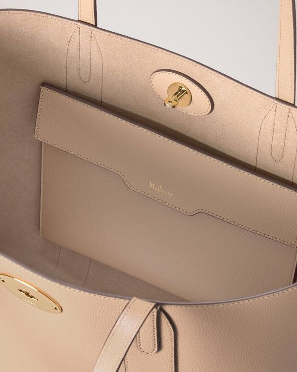 Mulberry | ベイズウォーター トート | クランペット スモール