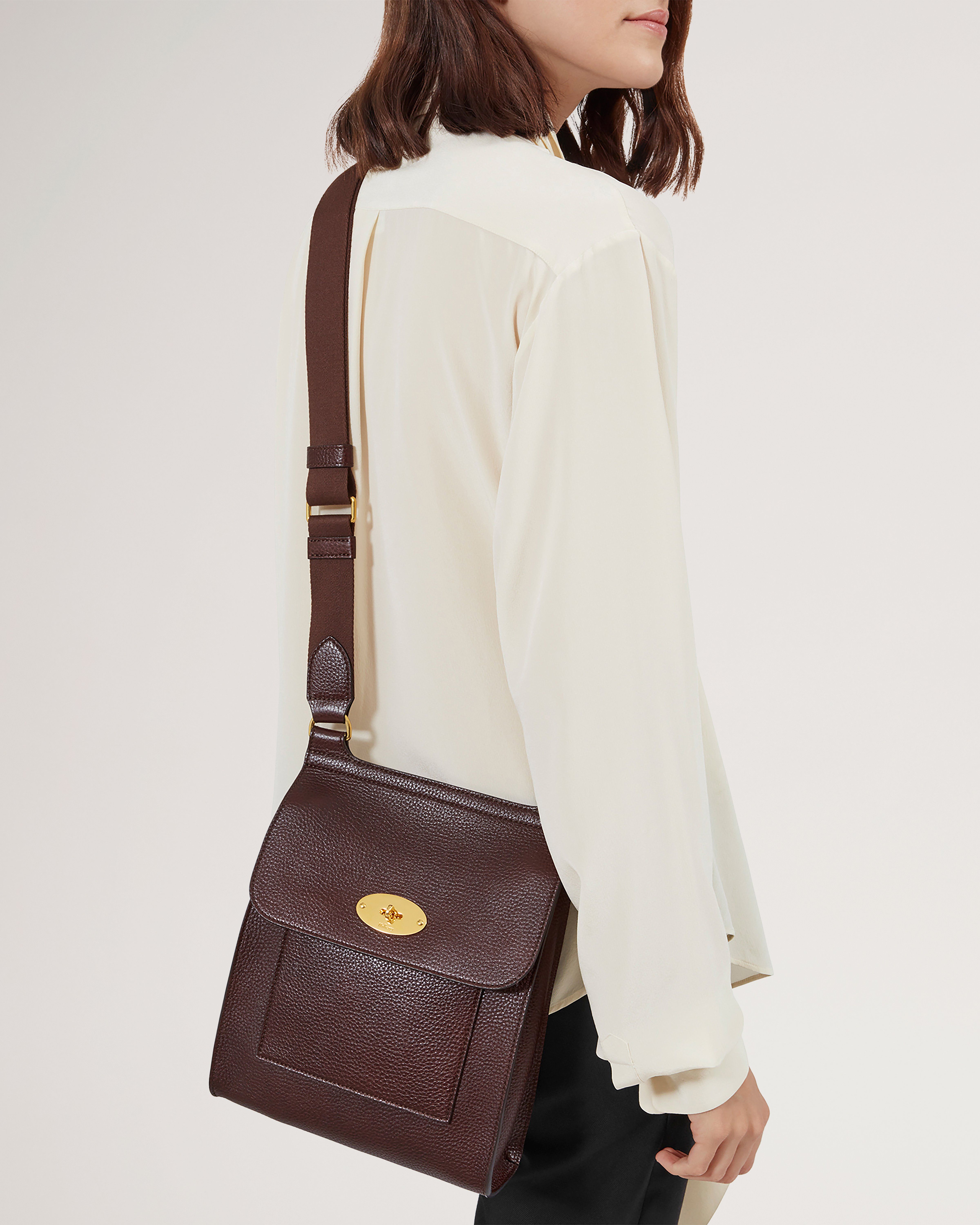 Mulberry messenger bag clearance