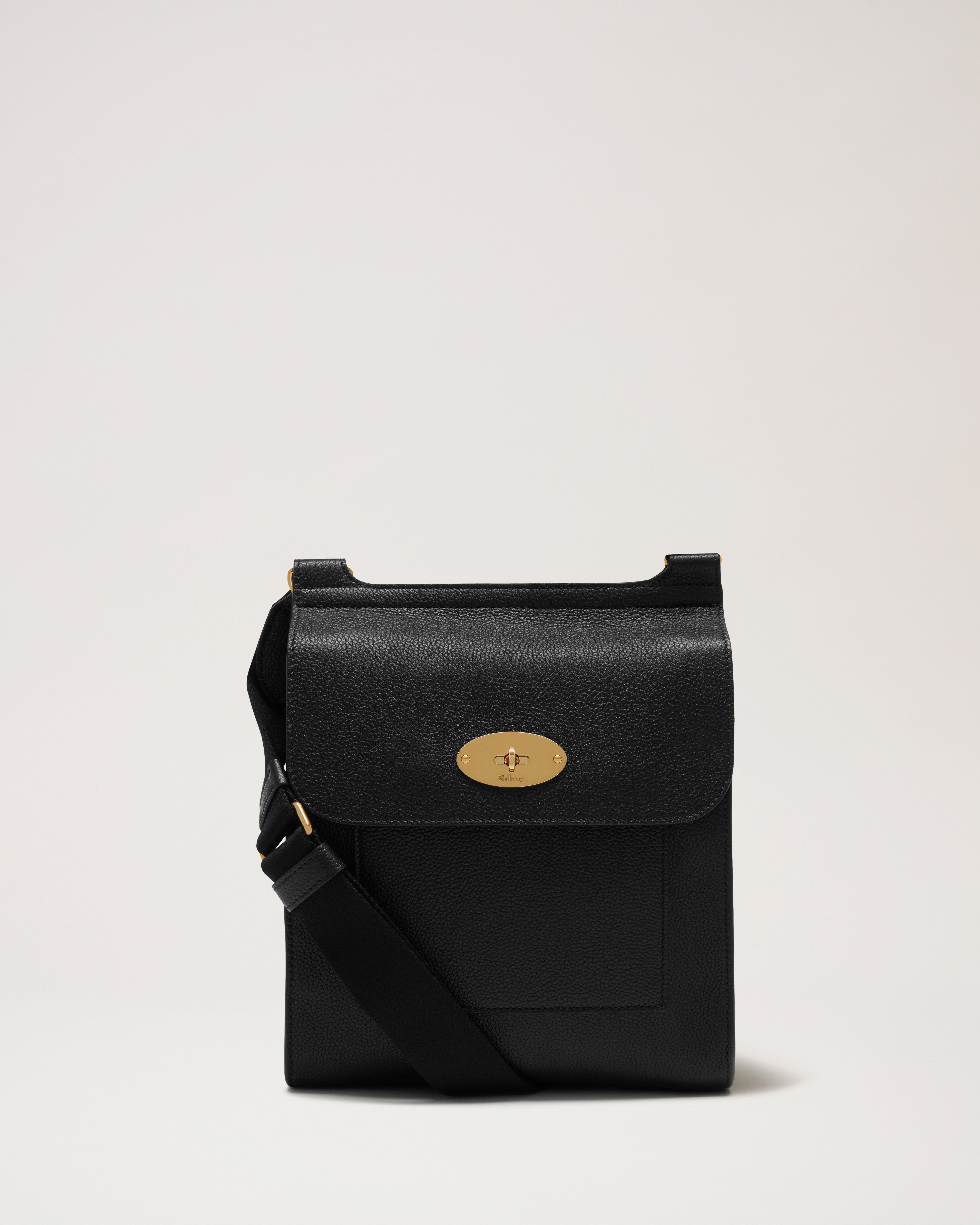 Mulberry urban best sale small messenger