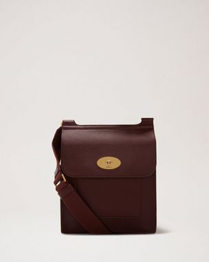 Mulberry small antony oxblood hot sale