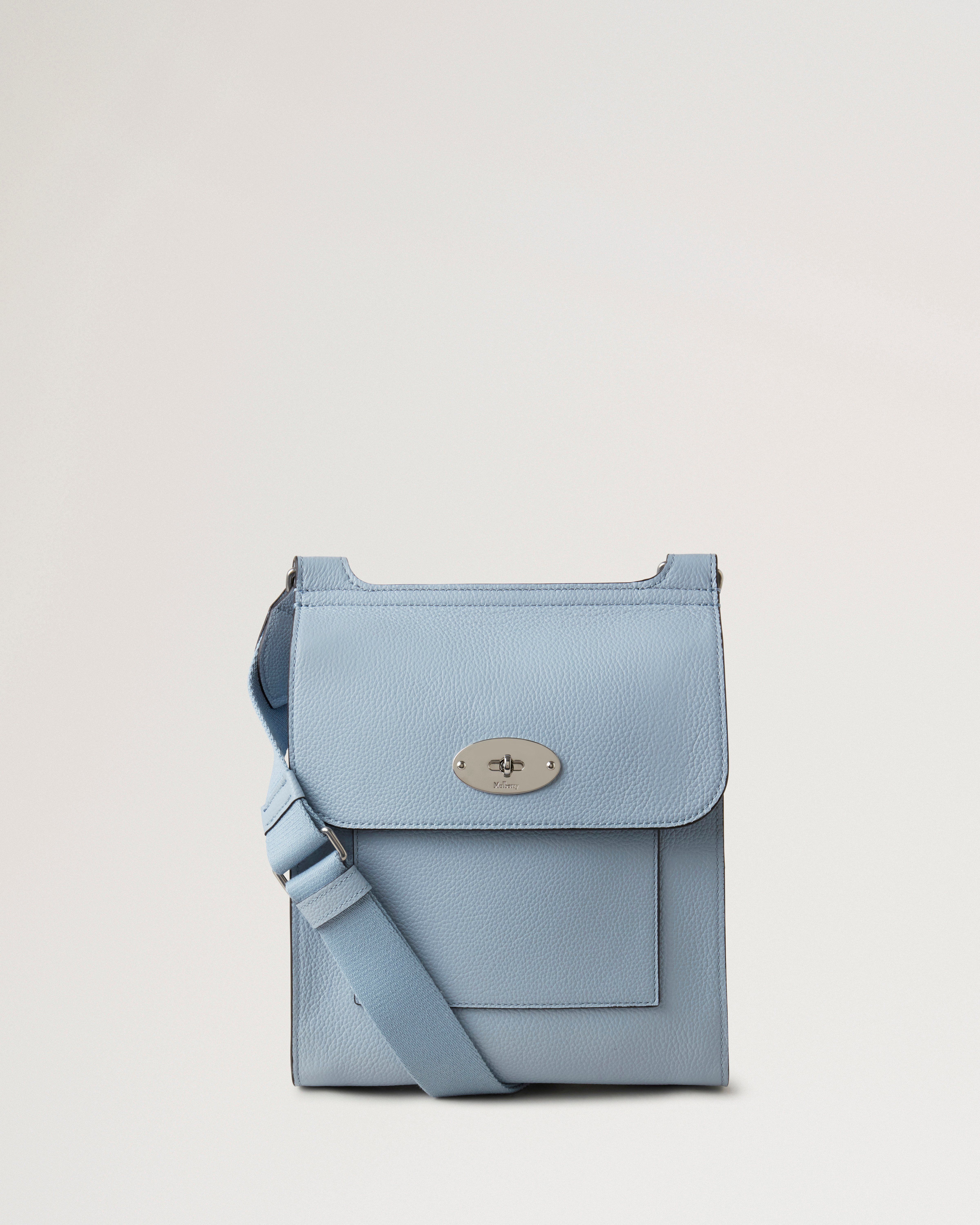 Mulberry new sales antony messenger bag