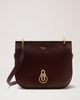 amberley satchel oxblood