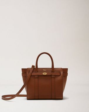 Mini Zipped Bayswater