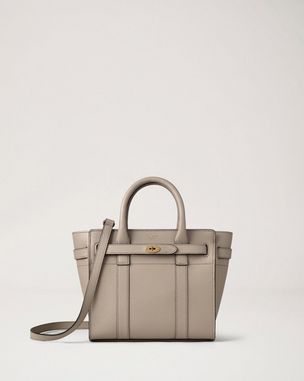 Mini Zipped Bayswater