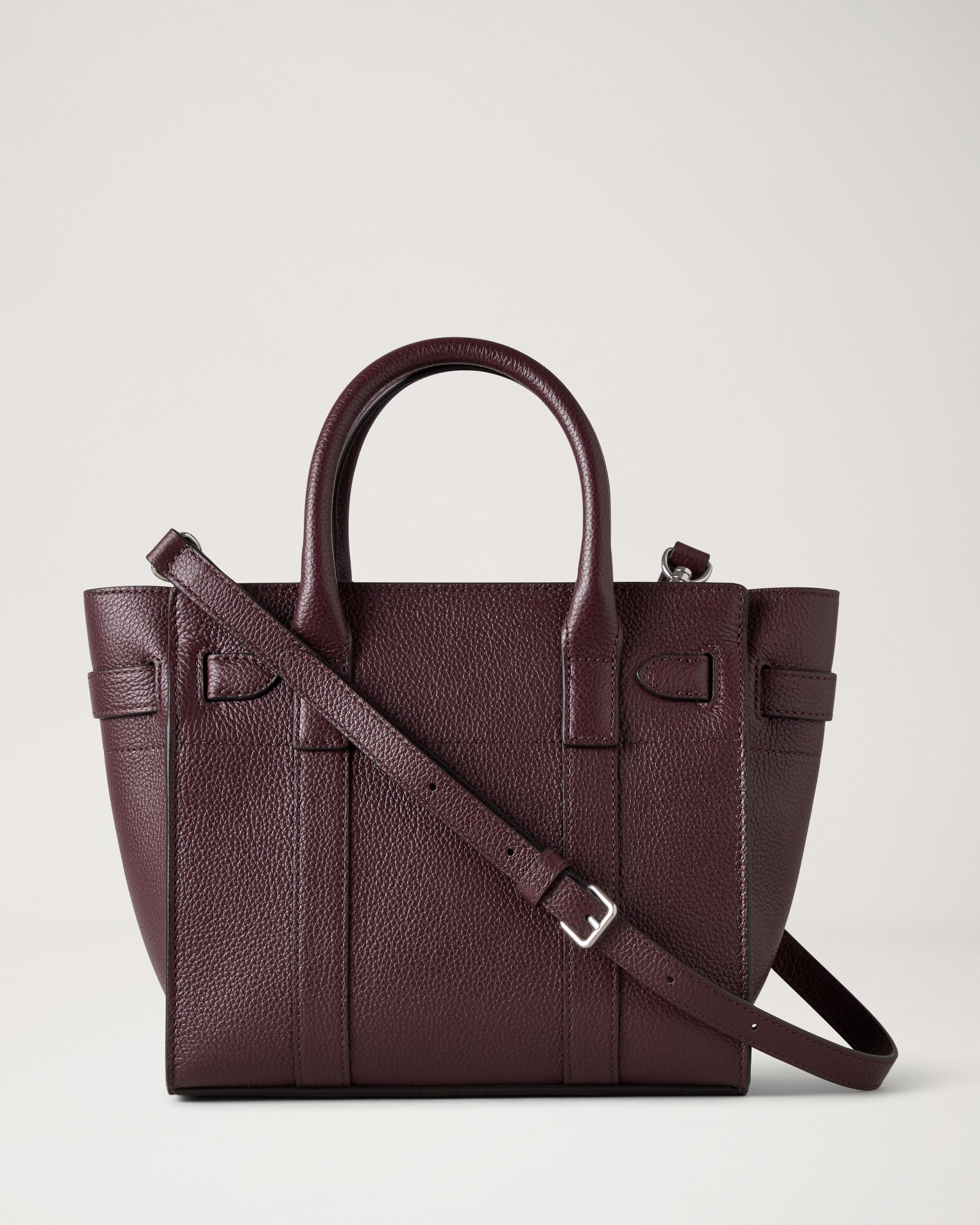 Mini Zipped Bayswater