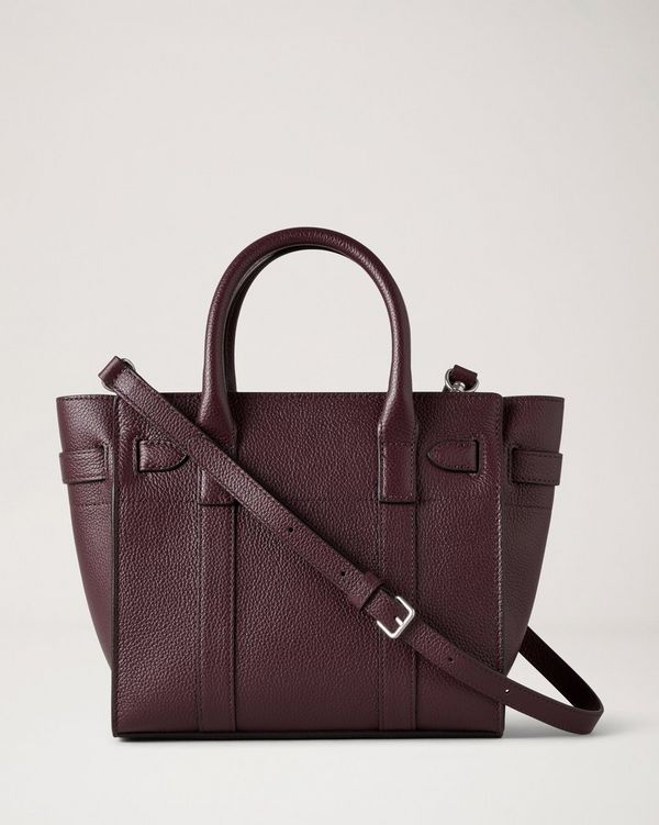 Mini Zipped Bayswater
