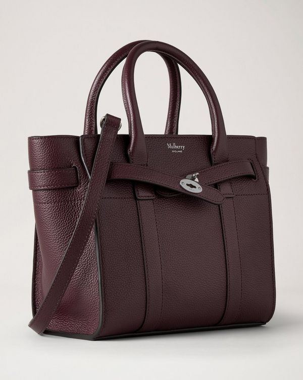 Mini Zipped Bayswater