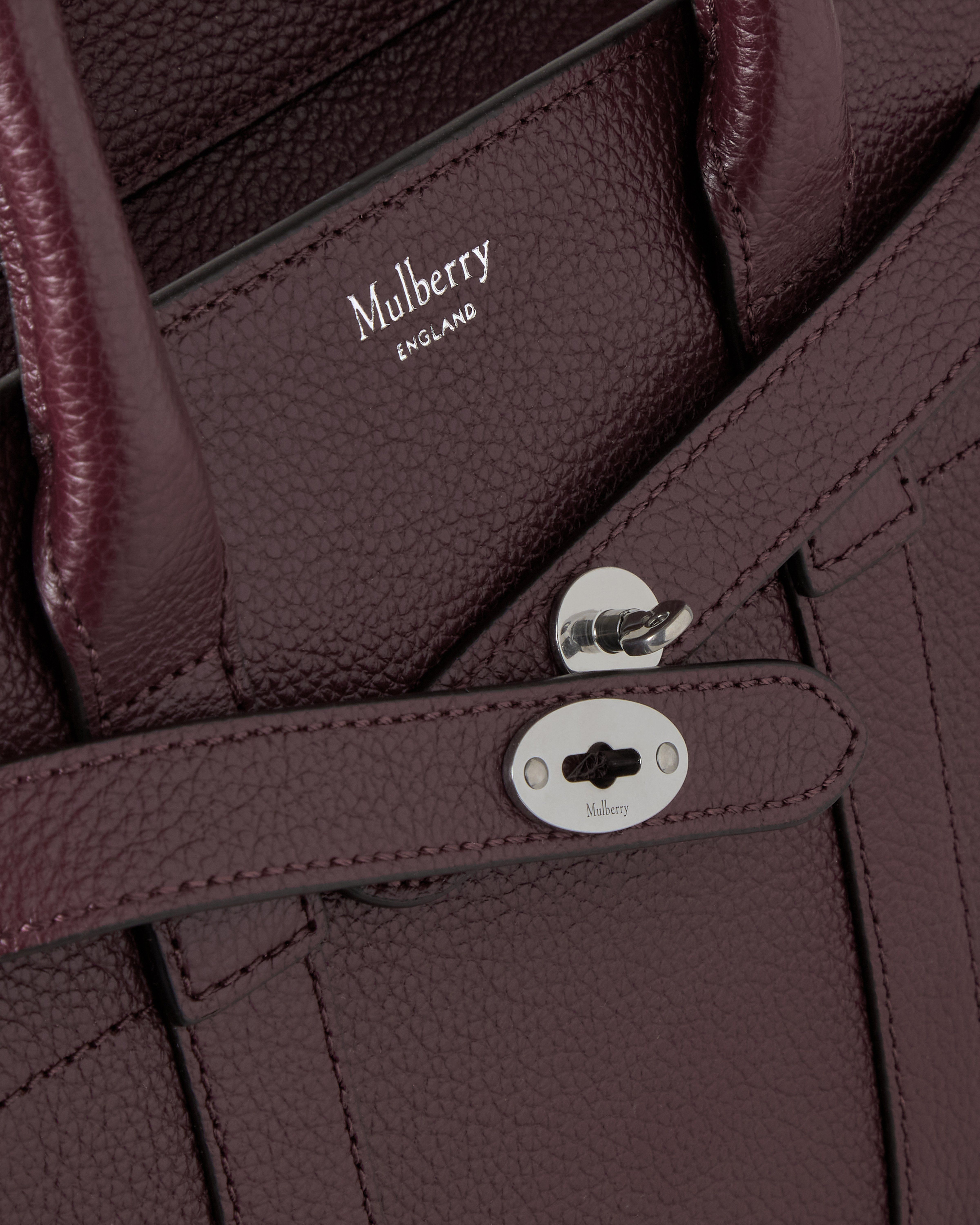 Mini Zipped Bayswater
