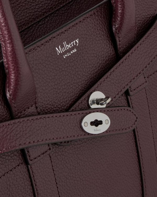Mini Zipped Bayswater