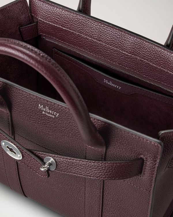 Mini Zipped Bayswater