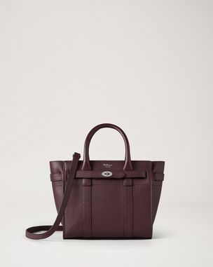 Mini Zipped Bayswater