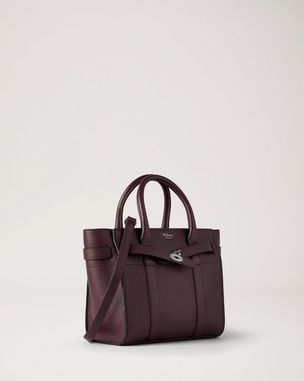 Mini Zipped Bayswater