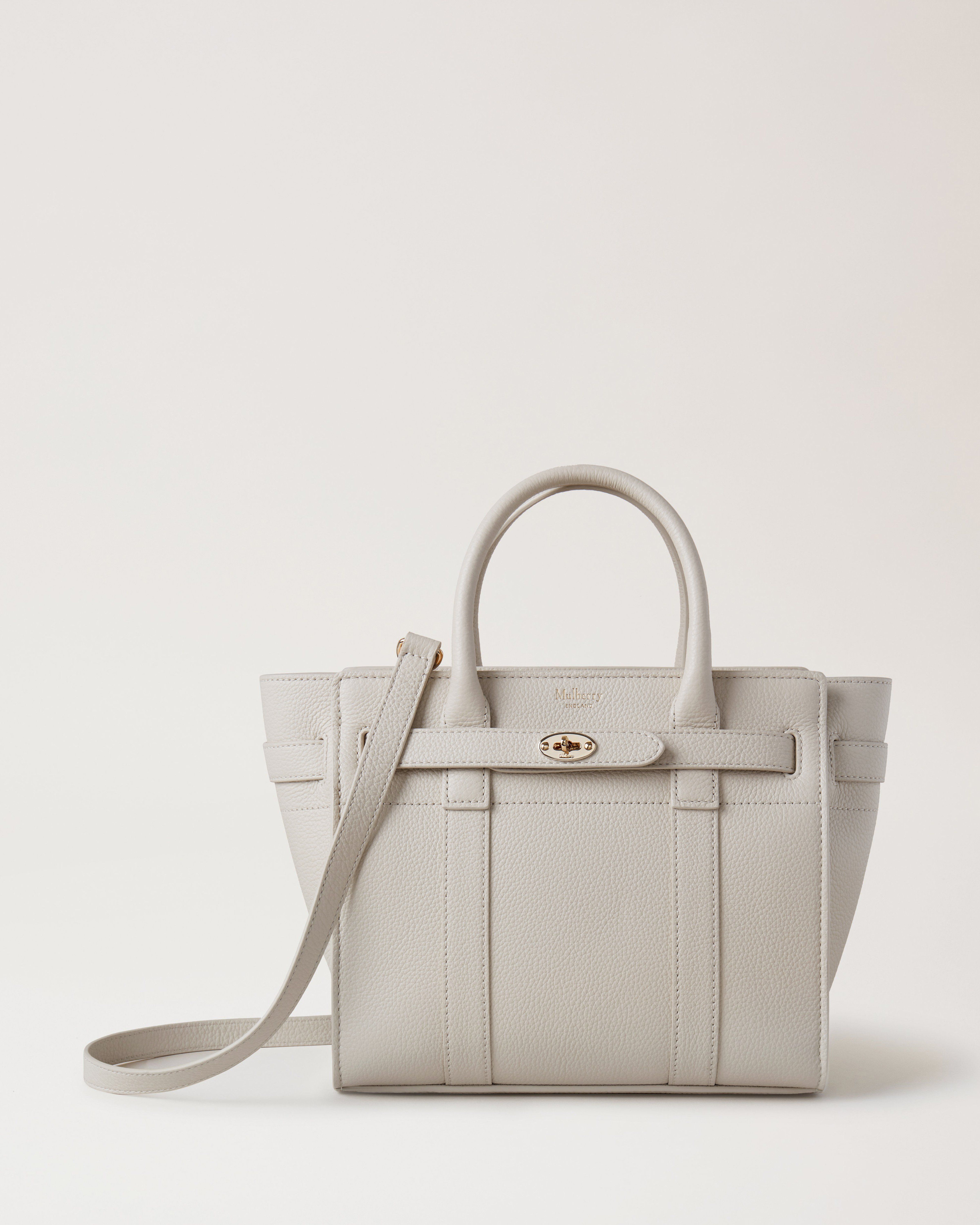 Mulberry mini 2024 bayswater