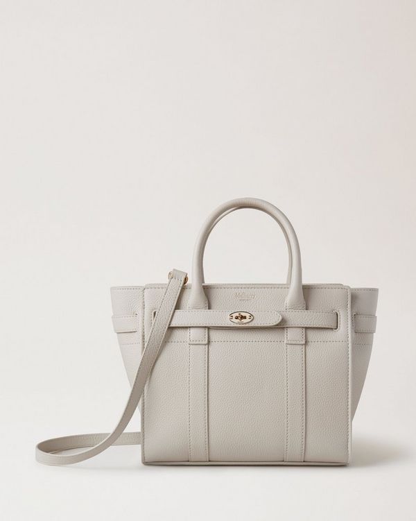 Mini Zipped Bayswater