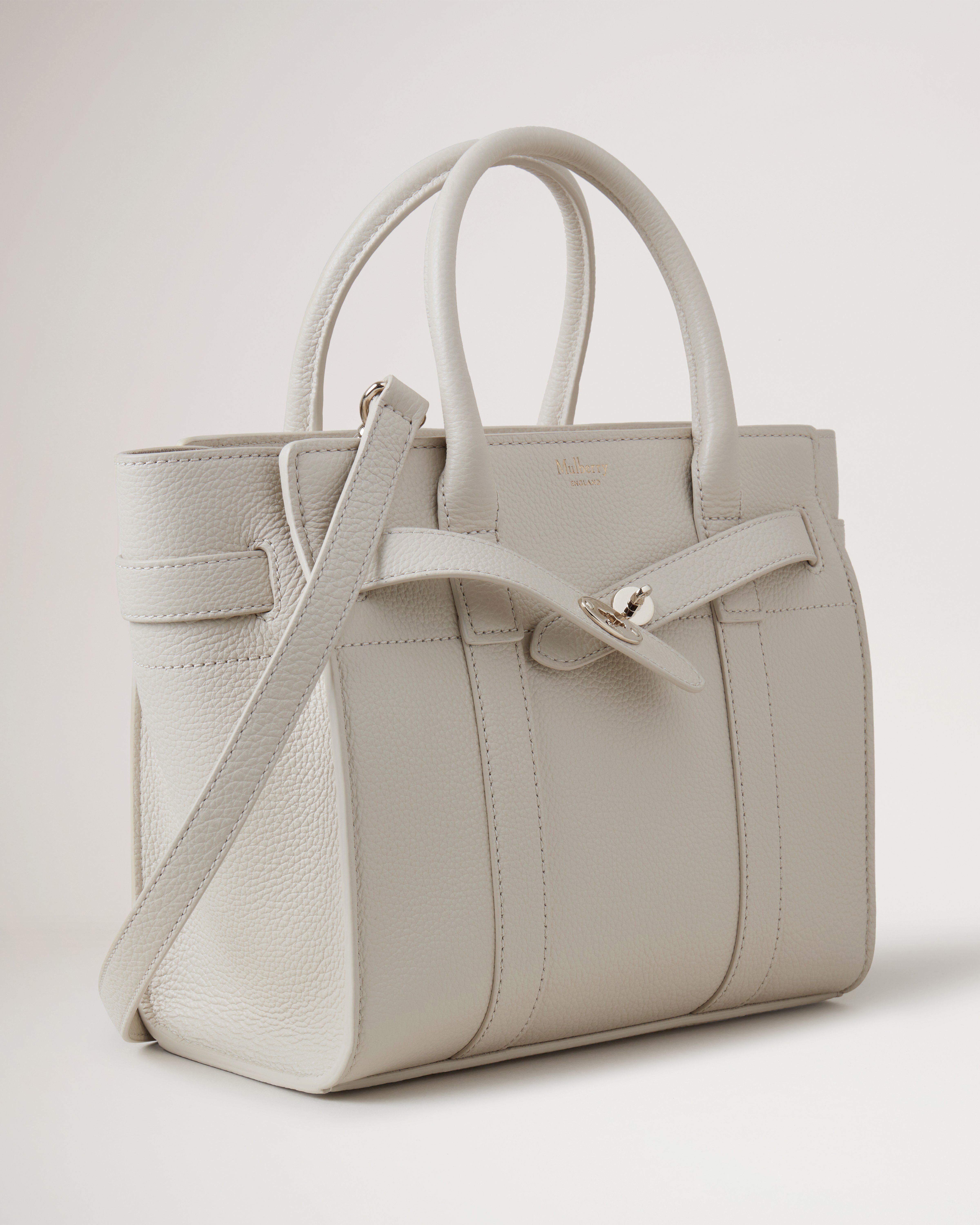 Mini Zipped Bayswater