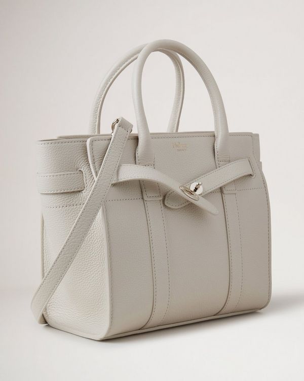 Mini zipped sale bayswater mulberry