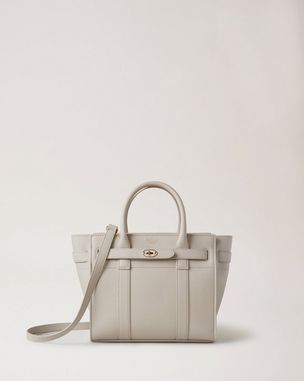 Mini Zipped Bayswater