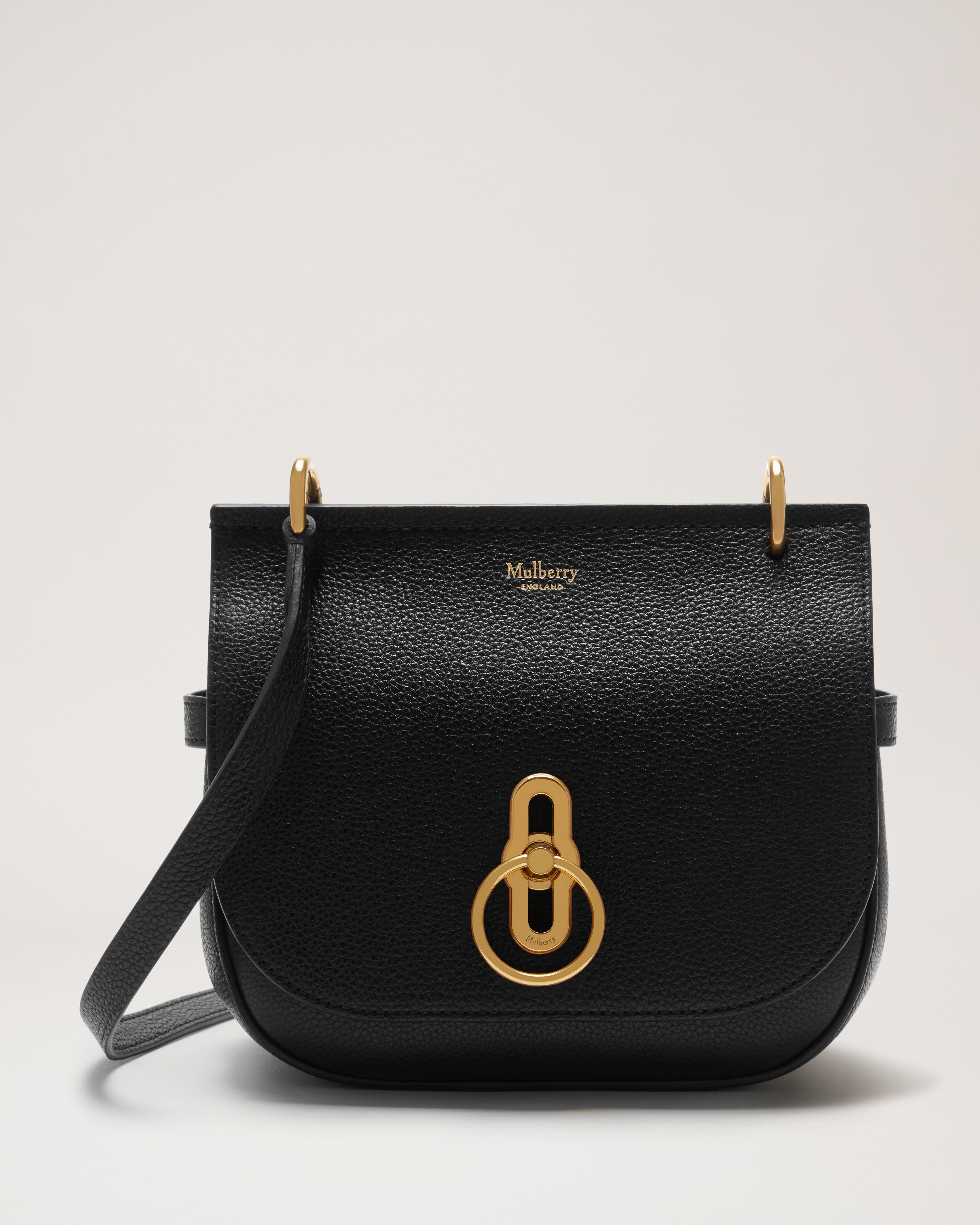 Mulberry mini store amberley satchel