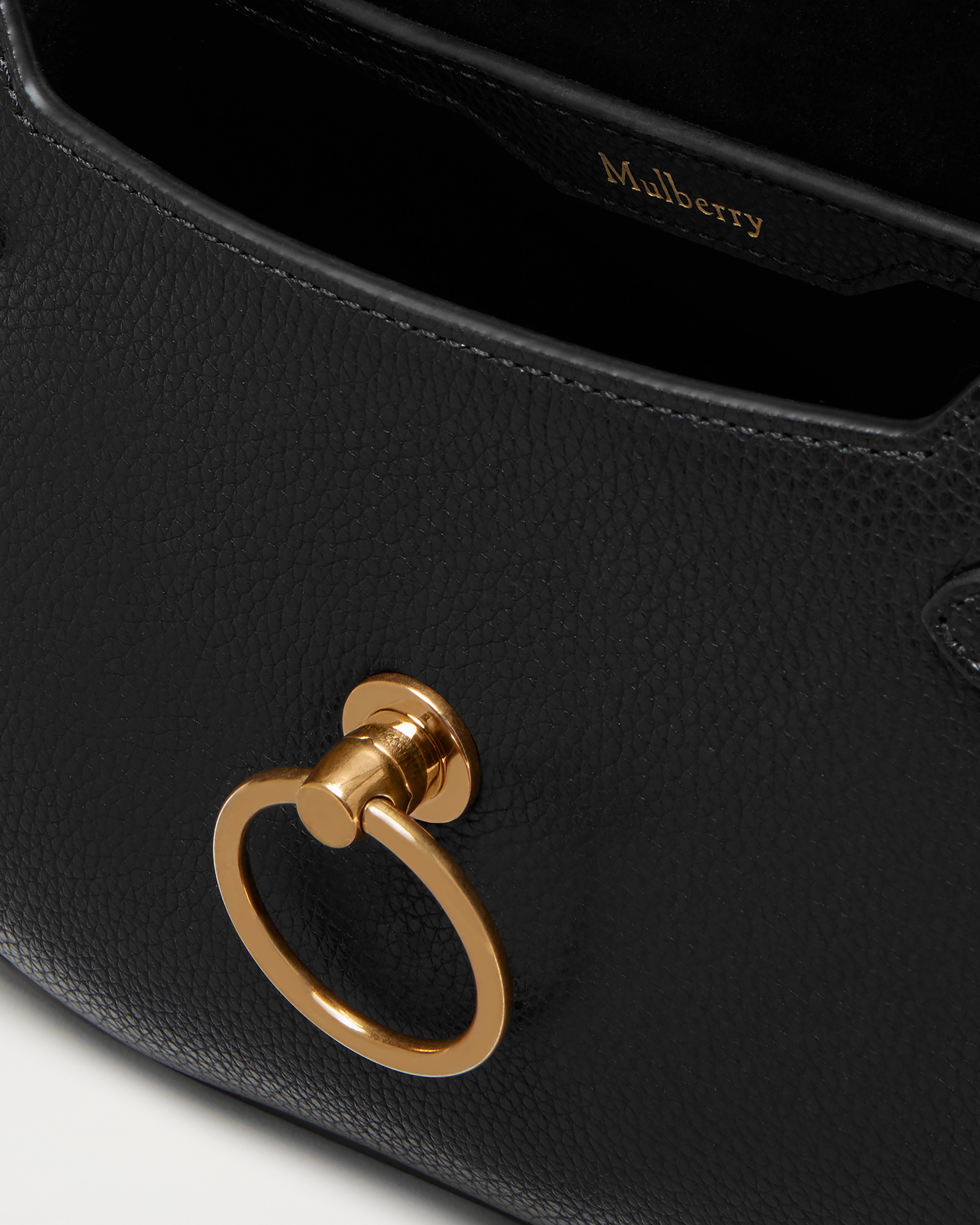 mulberry  スモールアンバリーサッチェル