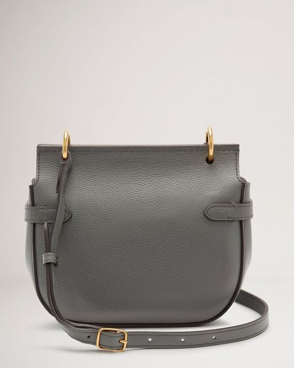 Mulberry amberley grey sale