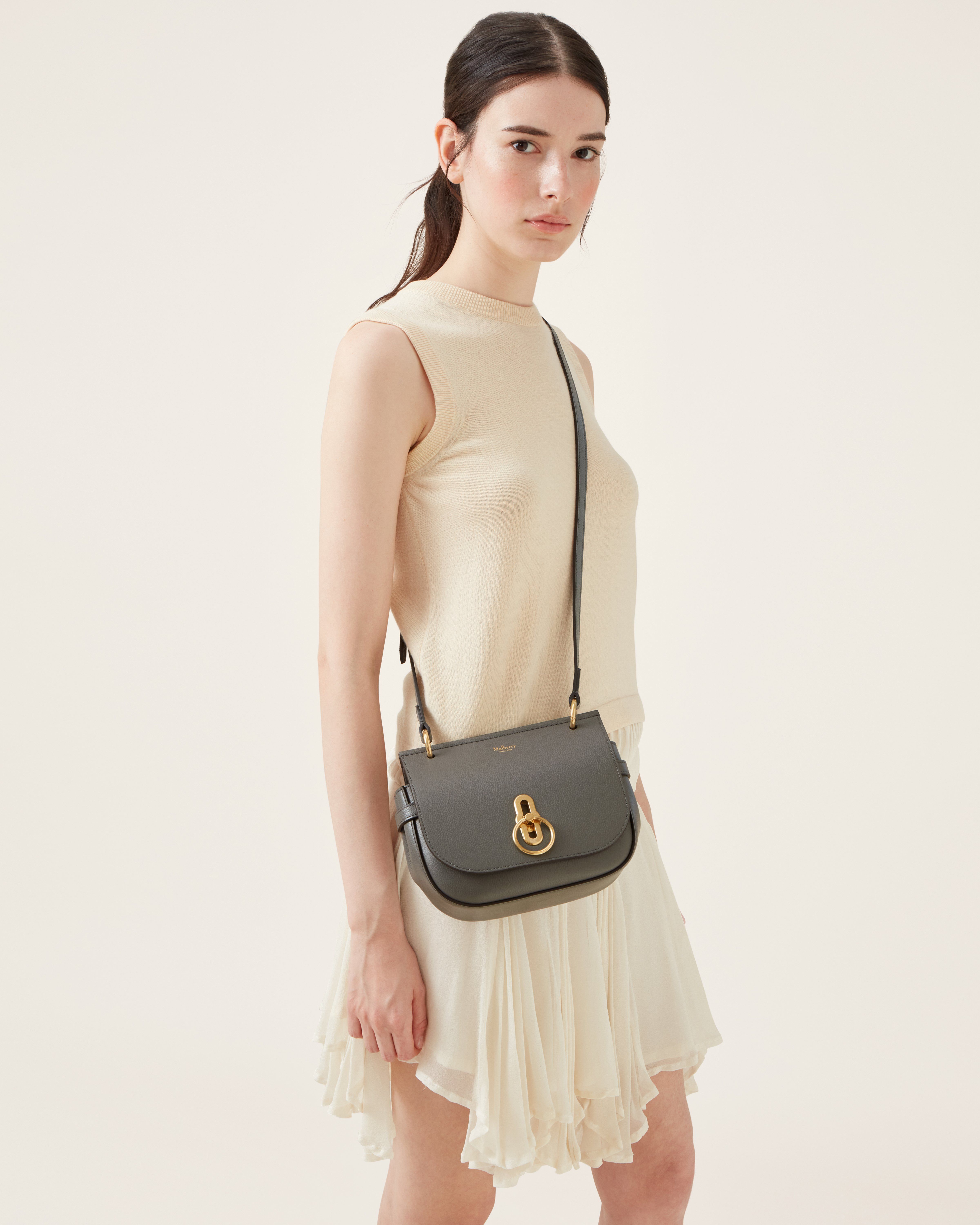 Mulberry store amberley mini