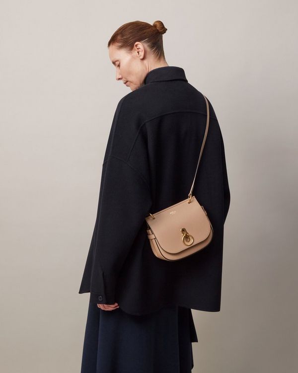 Kleine Amberley Satchel