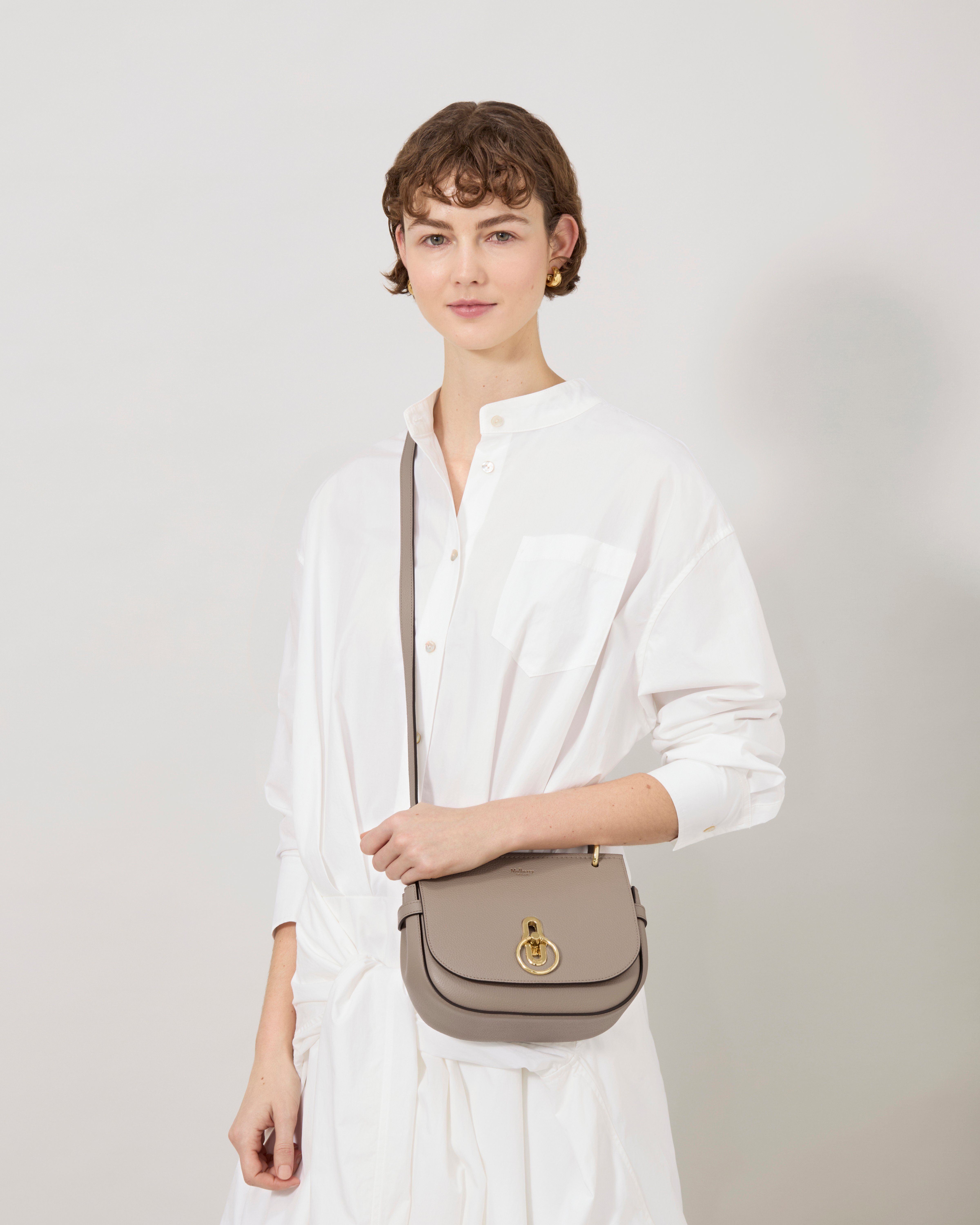 Small Amberley Satchel