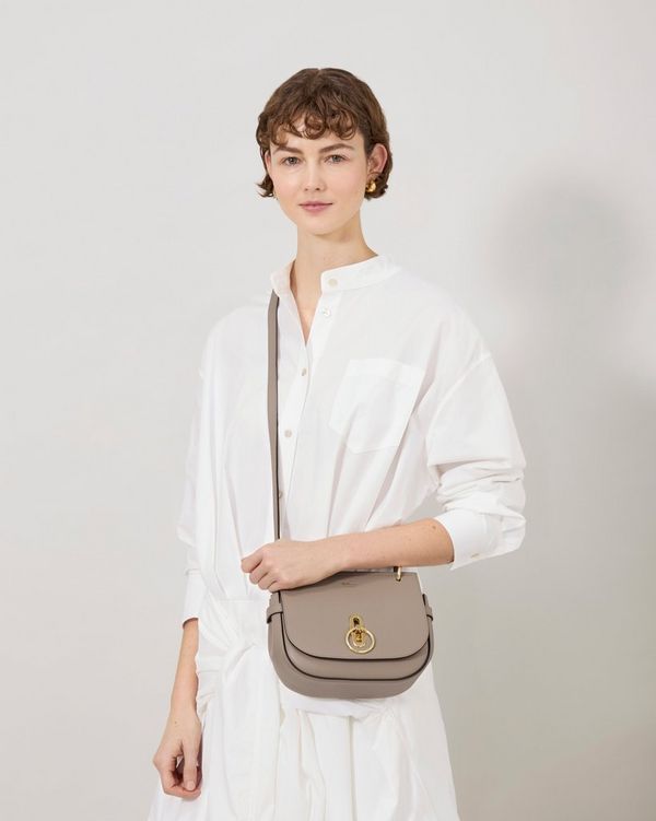Small Amberley Satchel