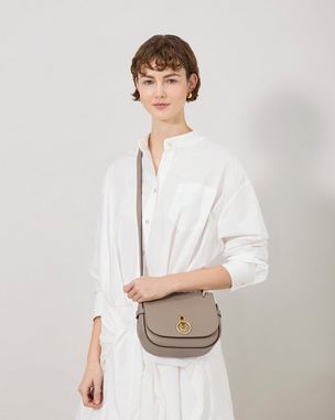 Small Amberley Satchel