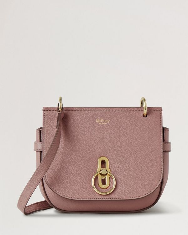 Mulberry small amberley satchel bag sale