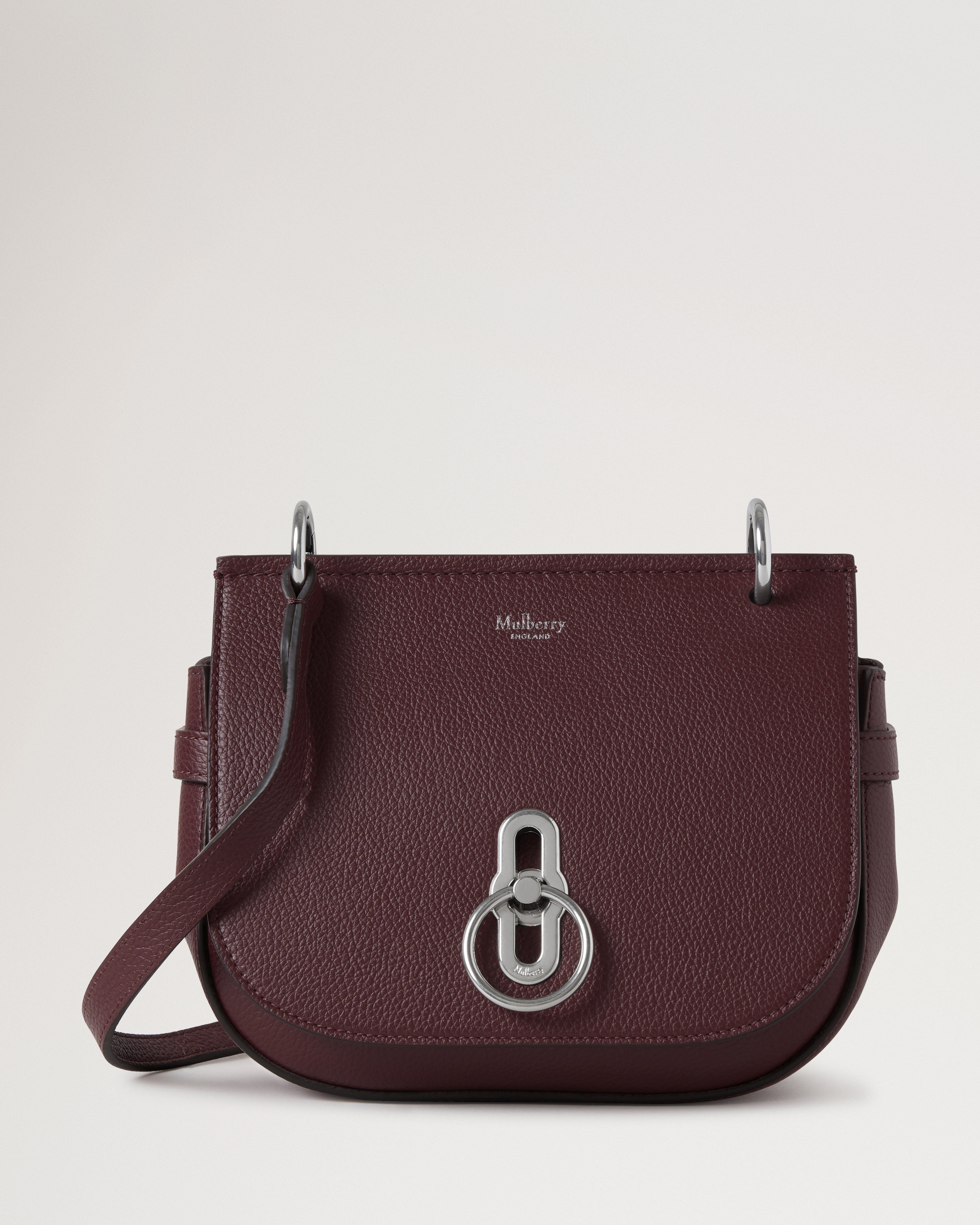 Small Amberley Satchel