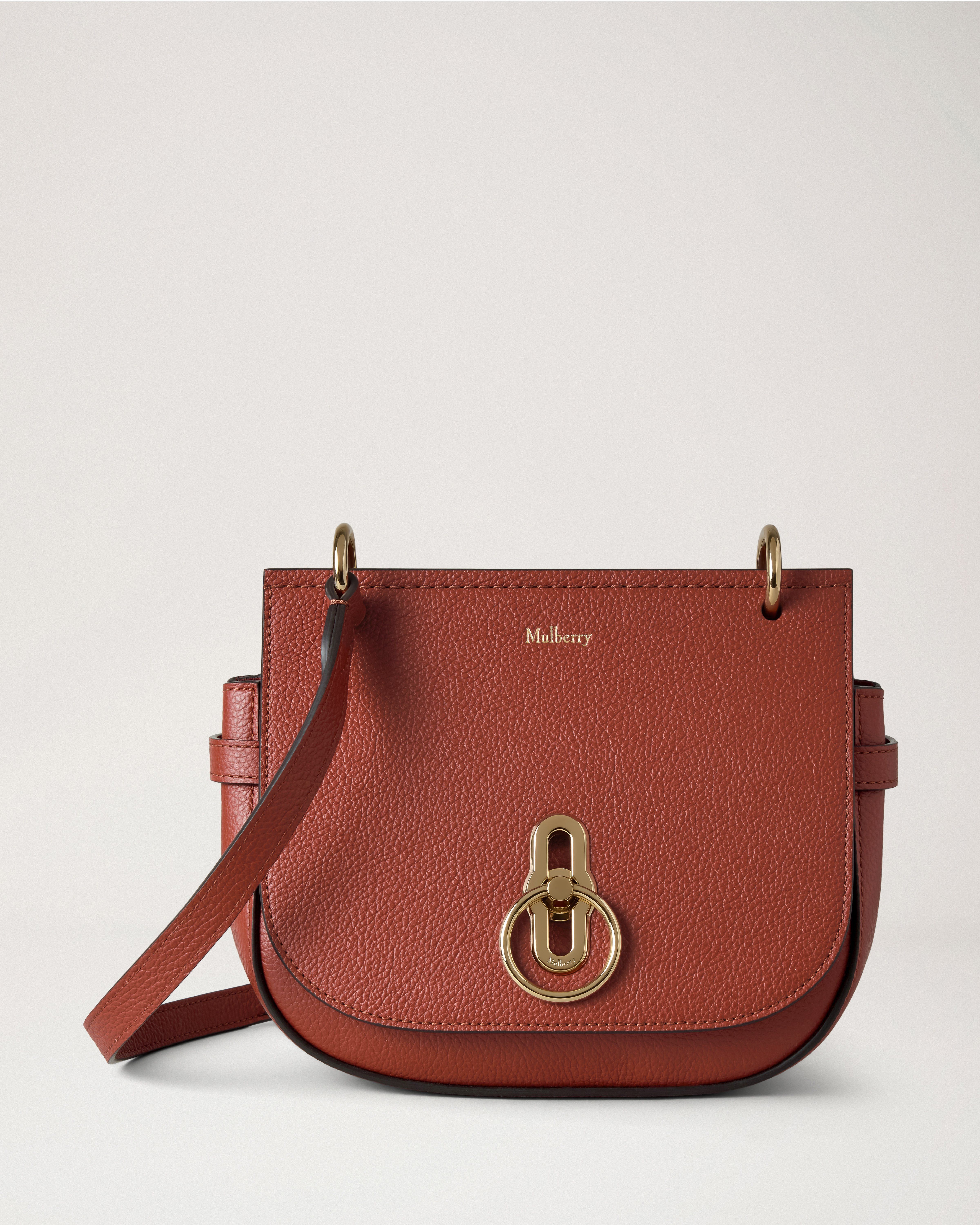 Small Amberley Satchel