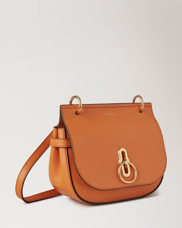 mulberry leather satchel