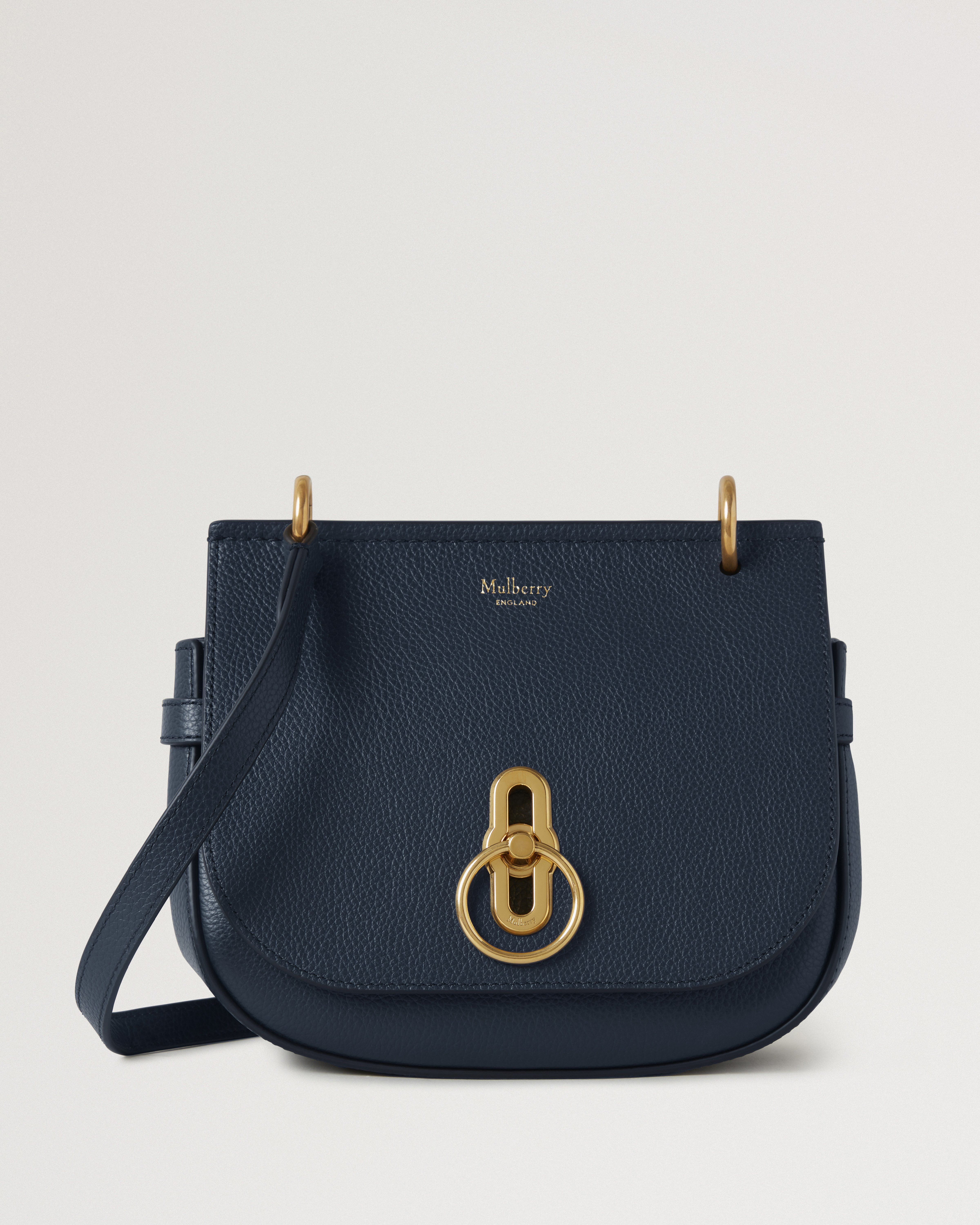 Kleine Amberley Satchel