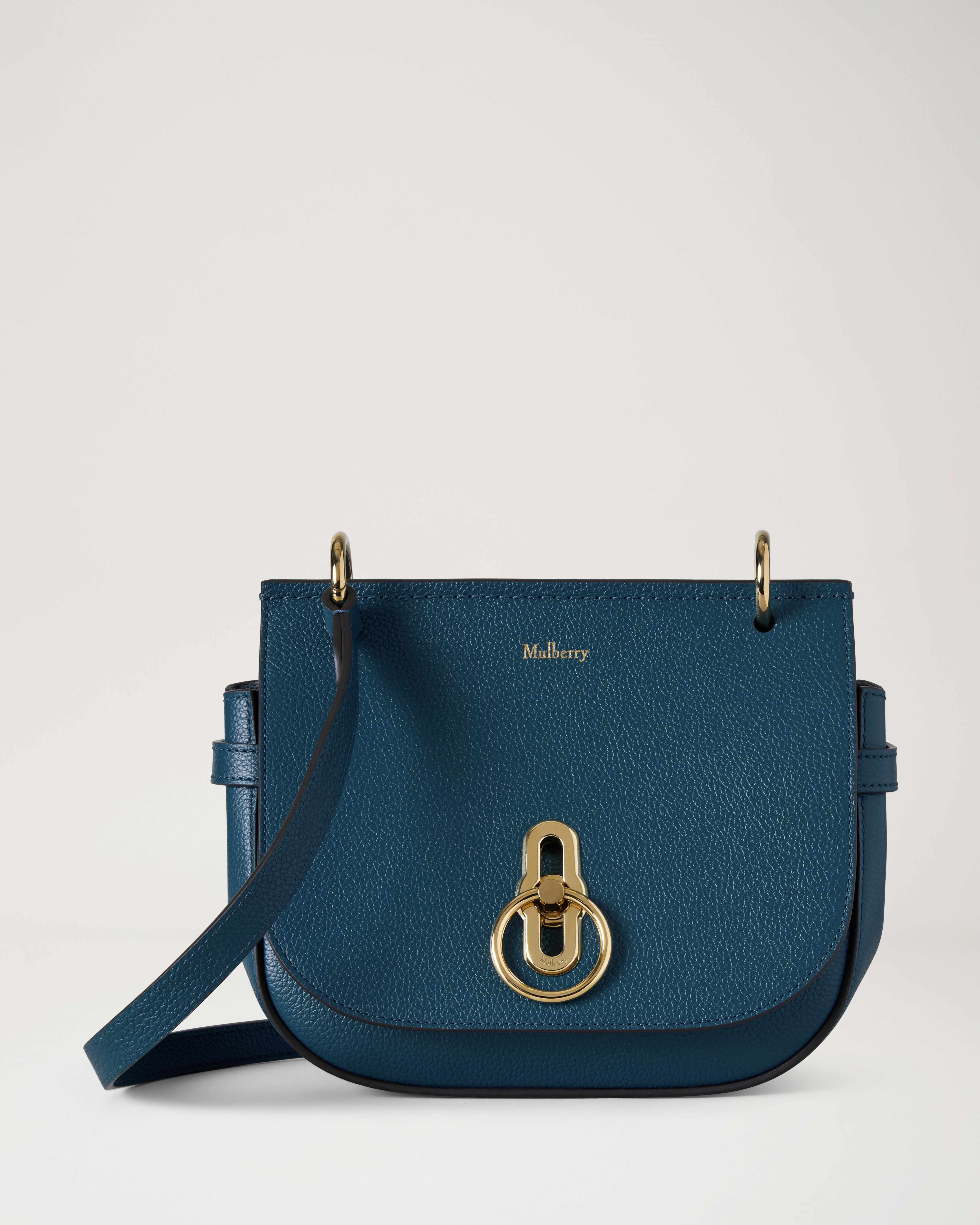 Small Amberley Satchel