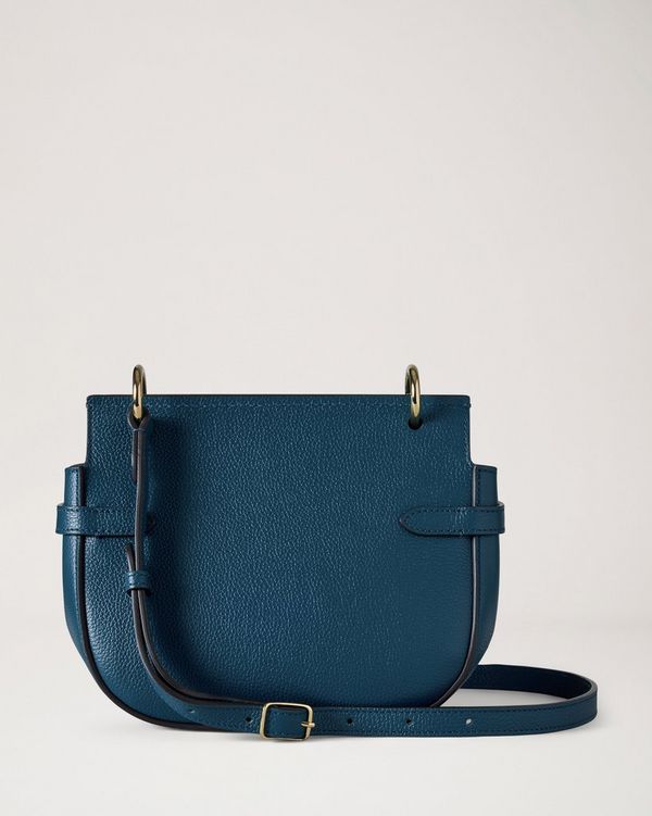 Mulberry | Small Amberley Satchel | Out of the Blue Small Classic