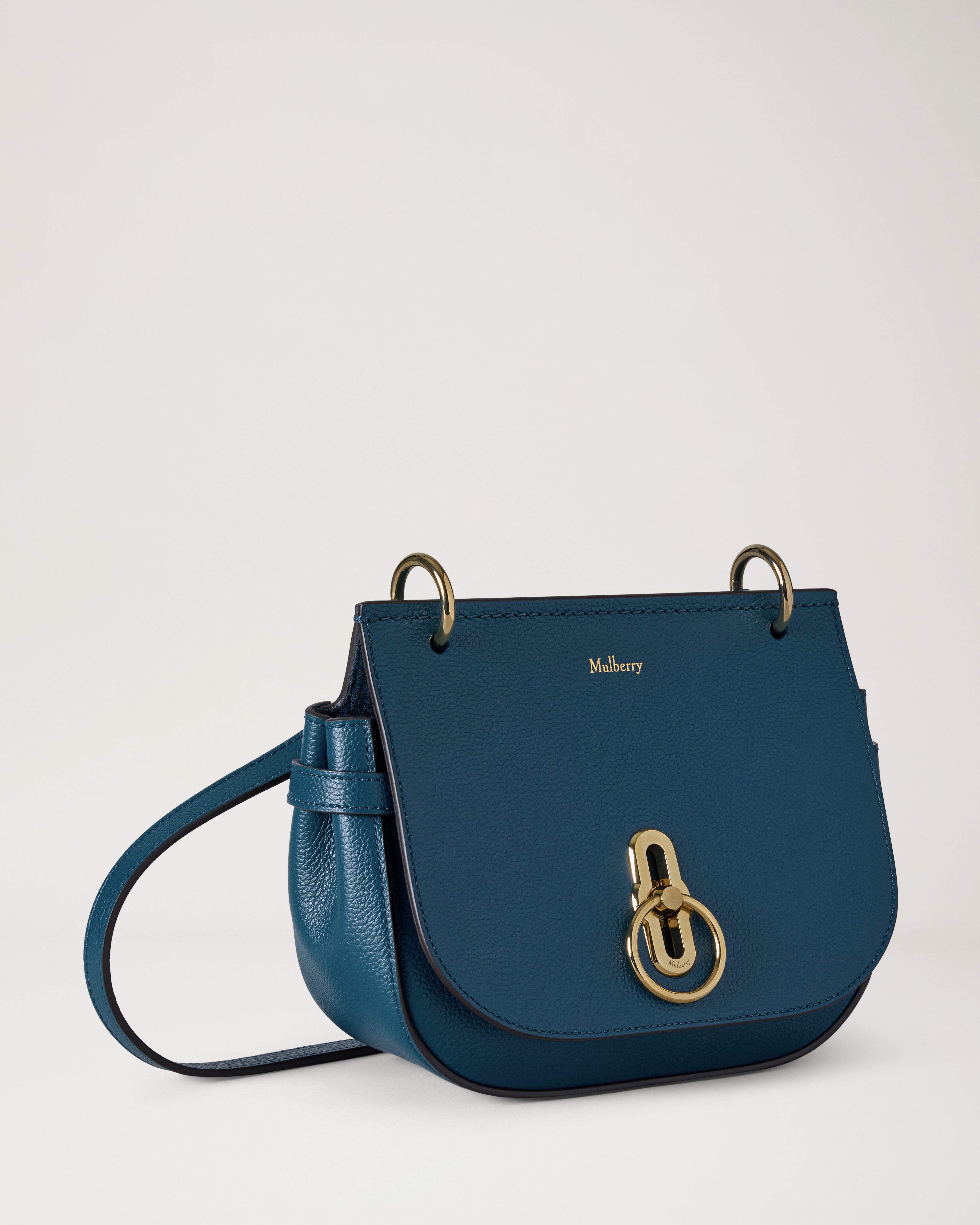 Mulberry | Small Amberley Satchel | Out of the Blue Small Classic