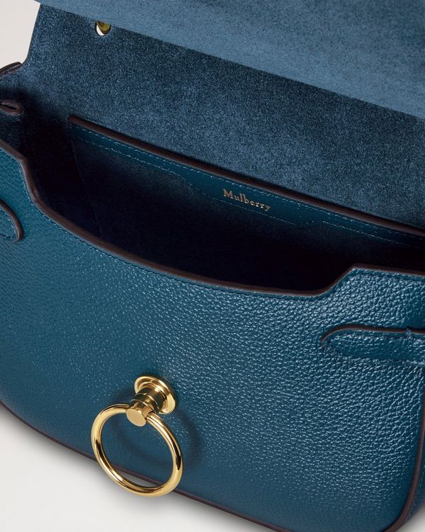 Mulberry | Small Amberley Satchel | Out of the Blue Small Classic