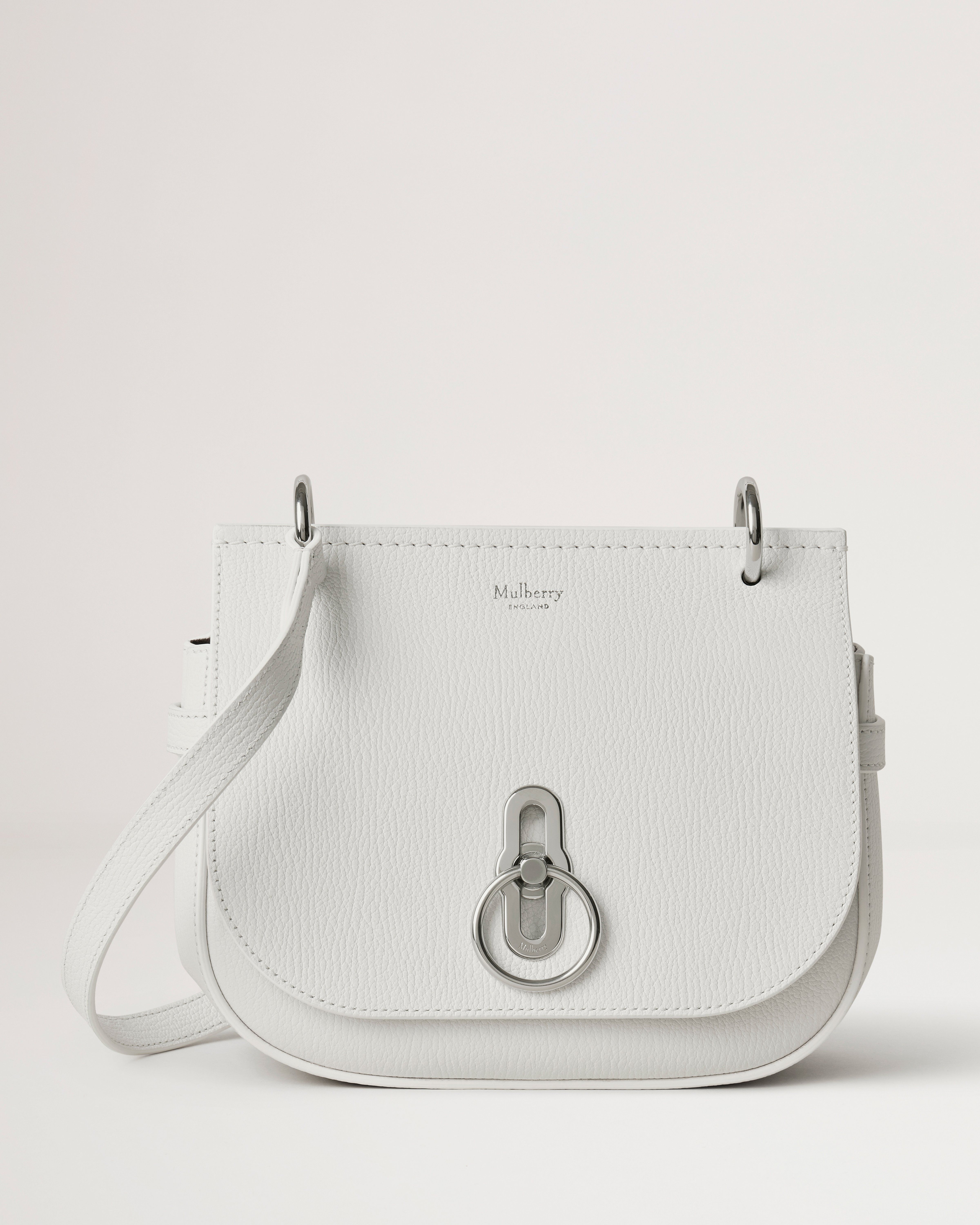 Mulberry mini amberley satchel hot sale