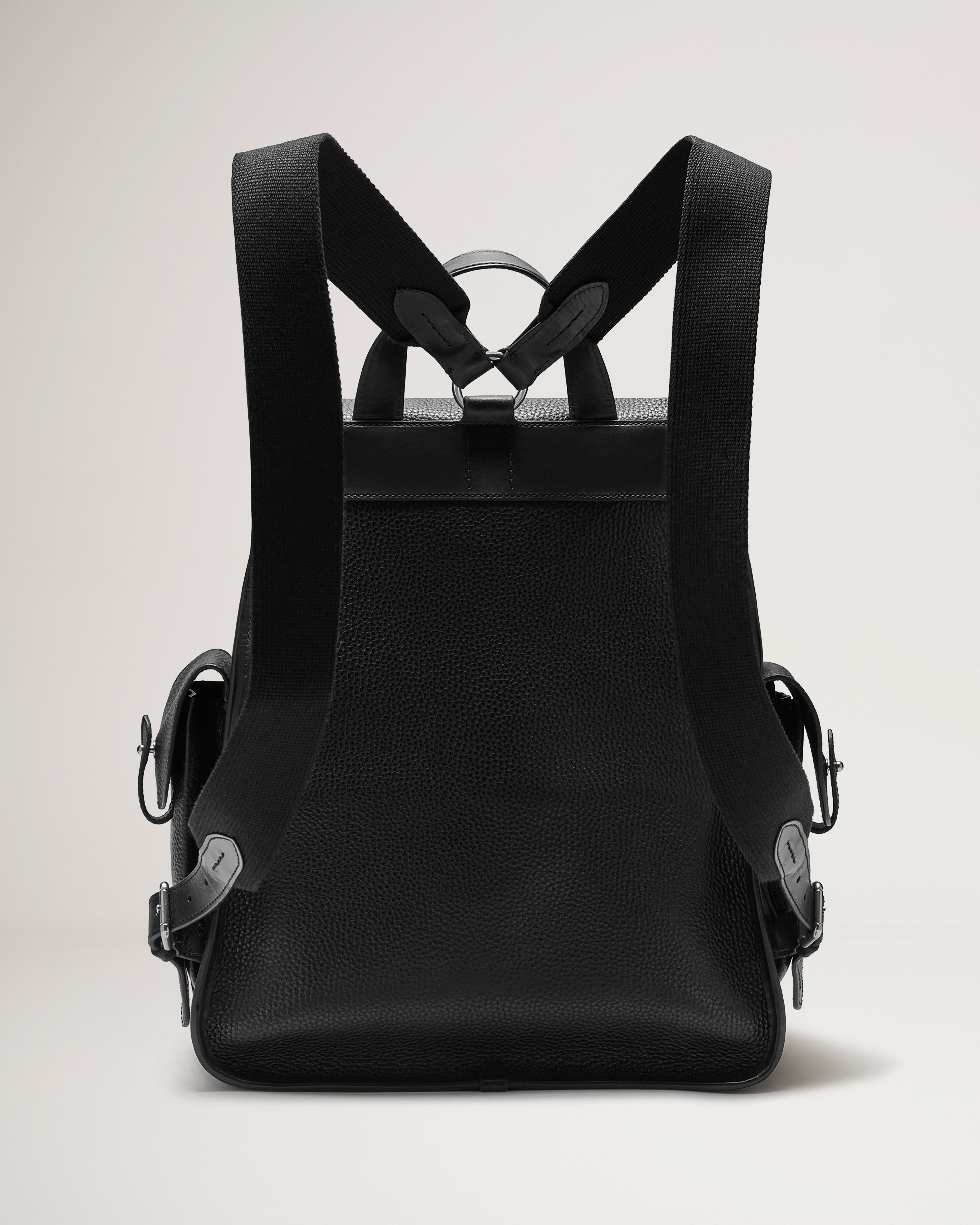 Mulberry store mens backpack