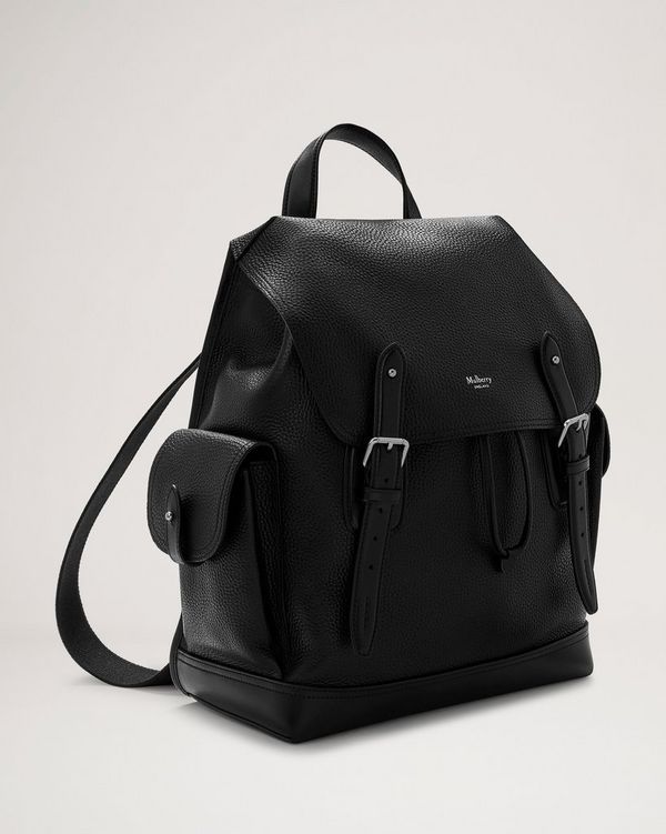 Mulberry store mens rucksack