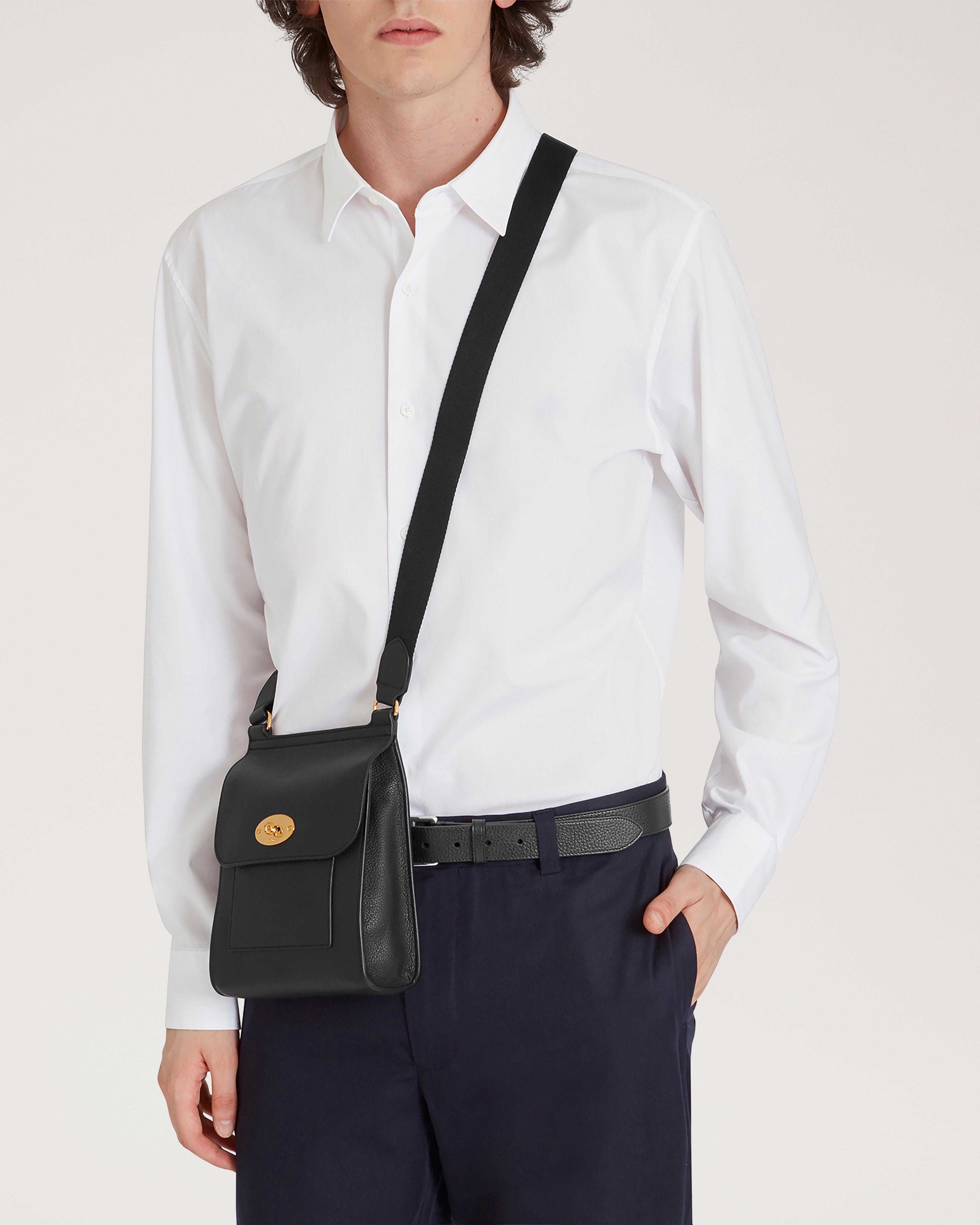 Mulberry antony black new arrivals