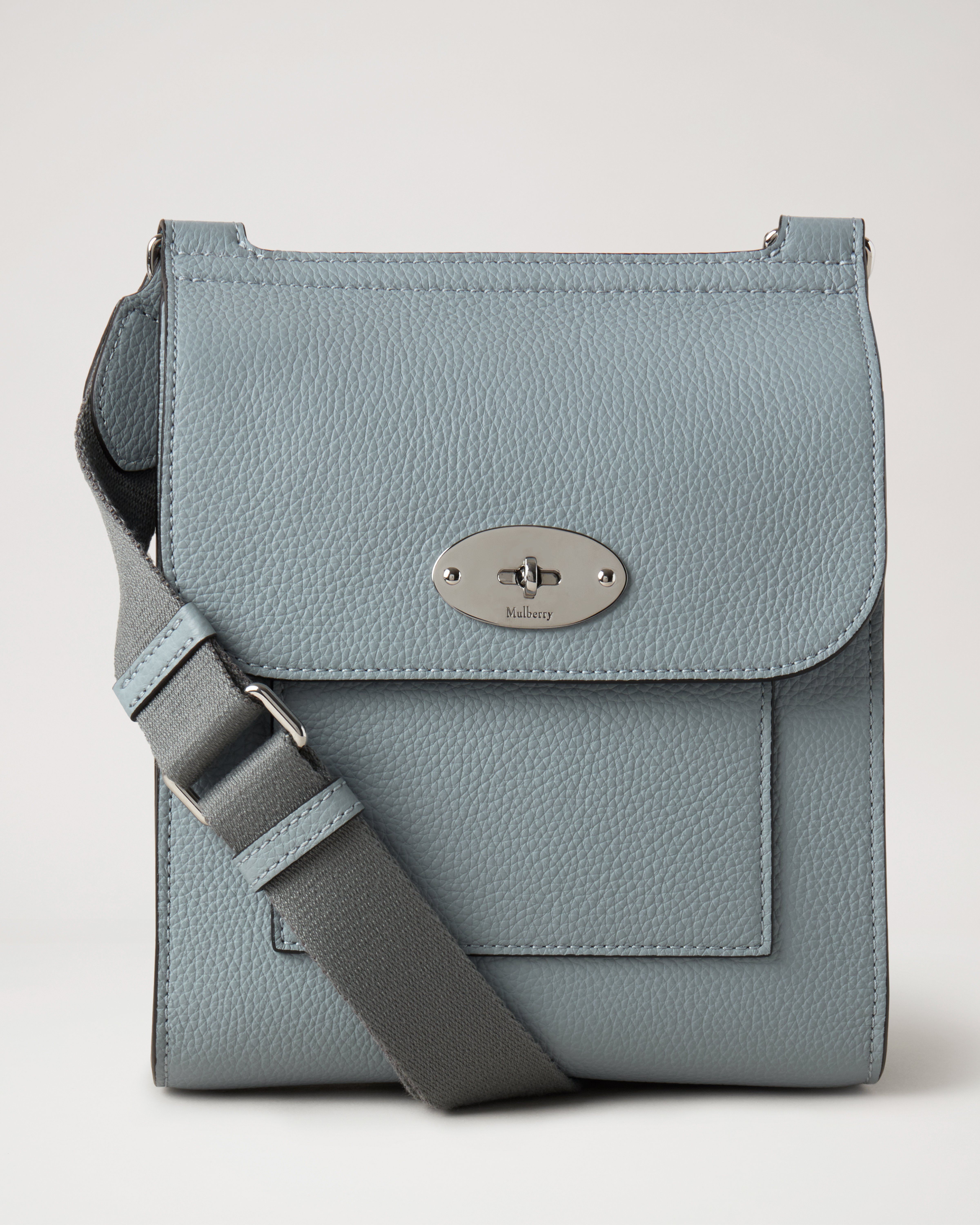 値下げ】Mulberry Antony マルベリー アントニー メッセンジャー