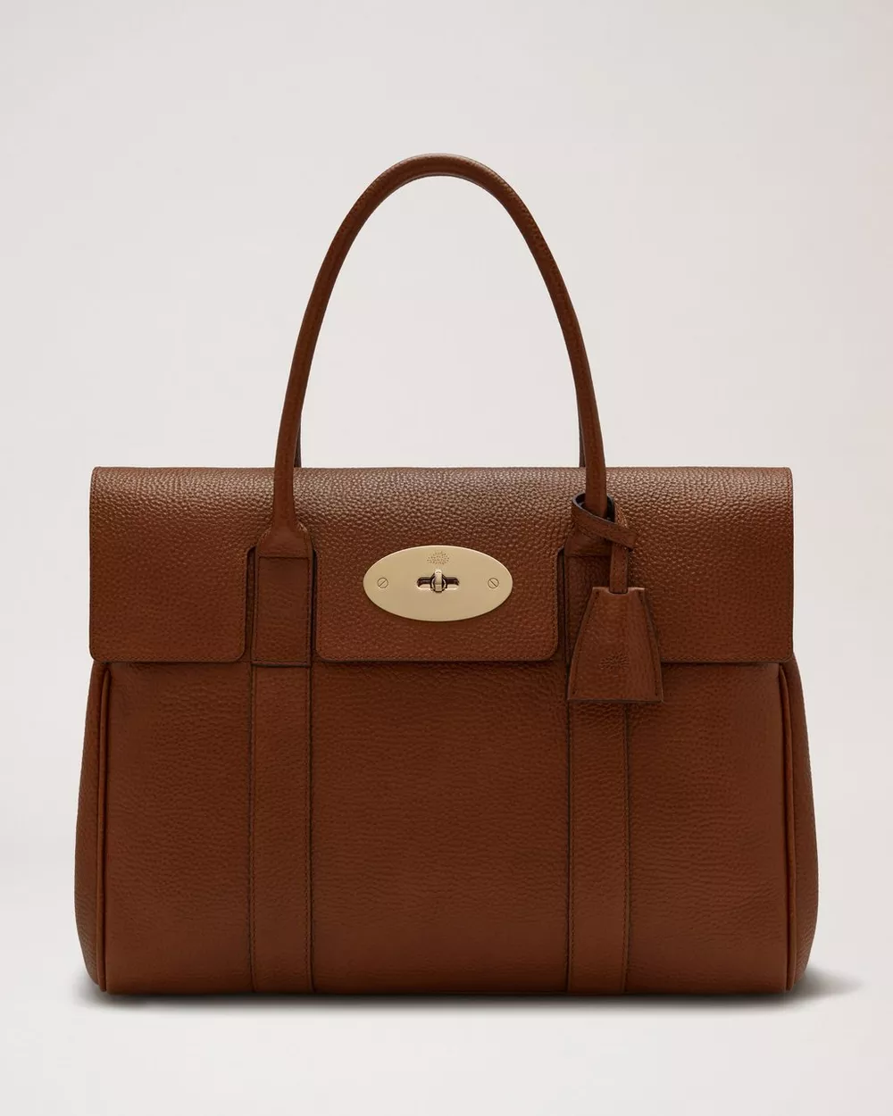 ベイズウォーター オーク グレイン ベジタブル タンニンレザー Bayswater Mulberry ベイズウォーター オーク グレイン ベジタブル タンニンレザー Bayswater Mulberry
