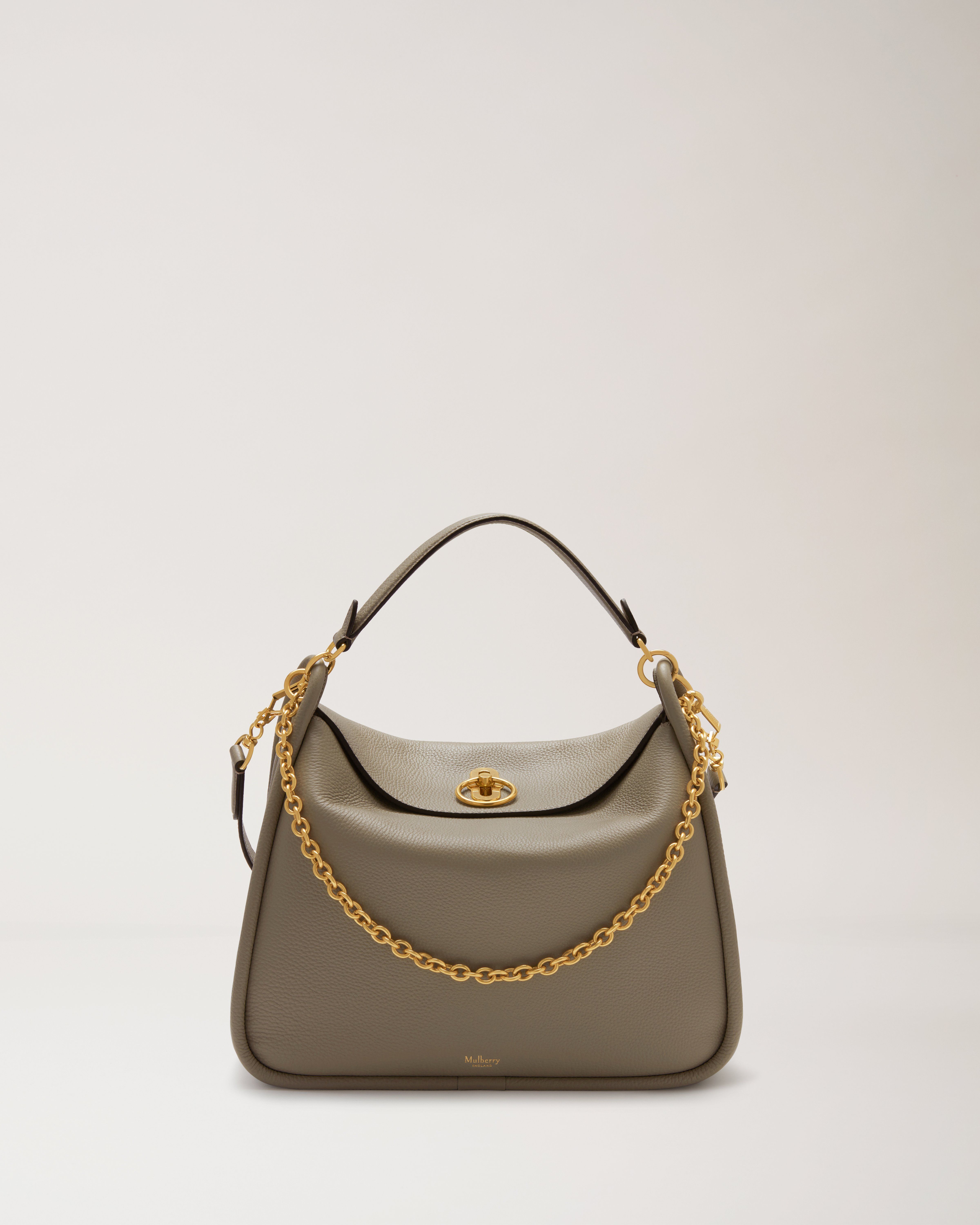 Mulberry leighton handbag clearance